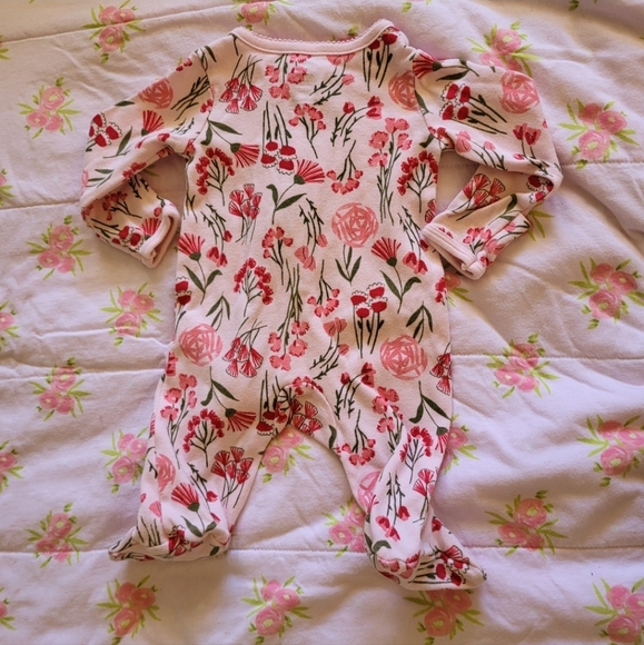 SOLD 3 Carter's sleepers - Picture 3 of 8